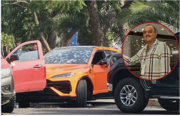 ¿Quién era Alberto ‘El Prieto’, empresario asesinado en ataque a Lamborghini en Jalisco? Esto sabemos